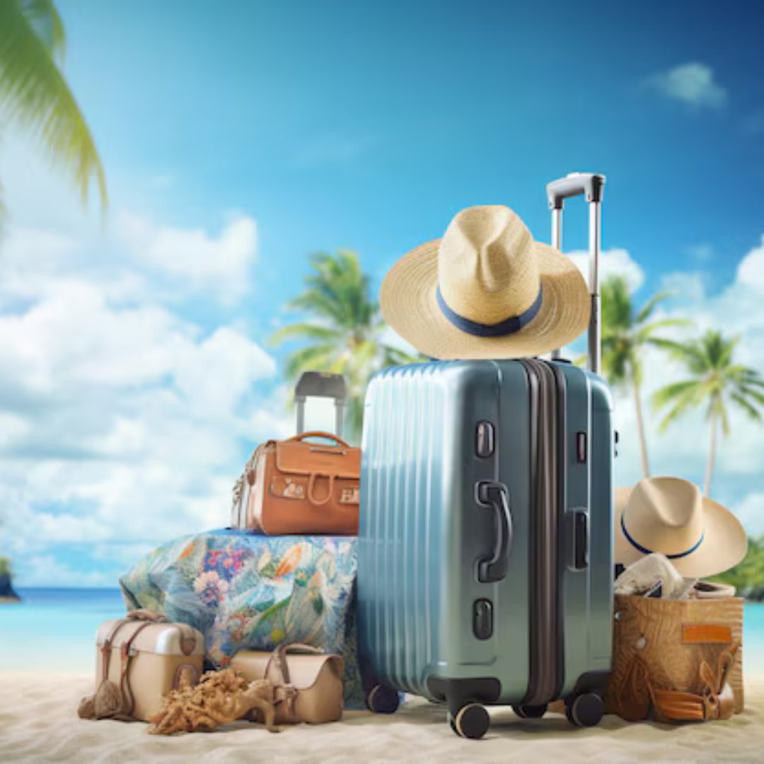 Bagagens e Acessórios - Mandatory