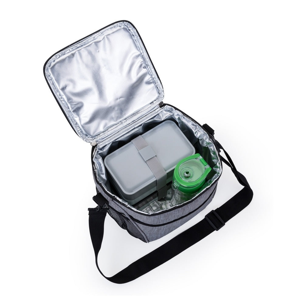 Bolsa Térmica Easy Summer 11L – Bebidas e Comidas Frescas no Verão