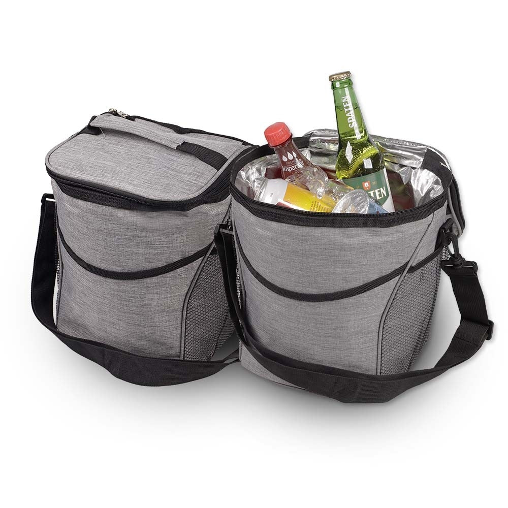 Bolsa Térmica Easy Summer 11L – Bebidas e Comidas Frescas no Verão