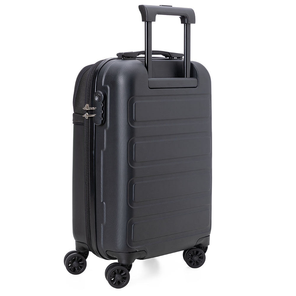 Mala 35L Easy Travel com Rodas 360°