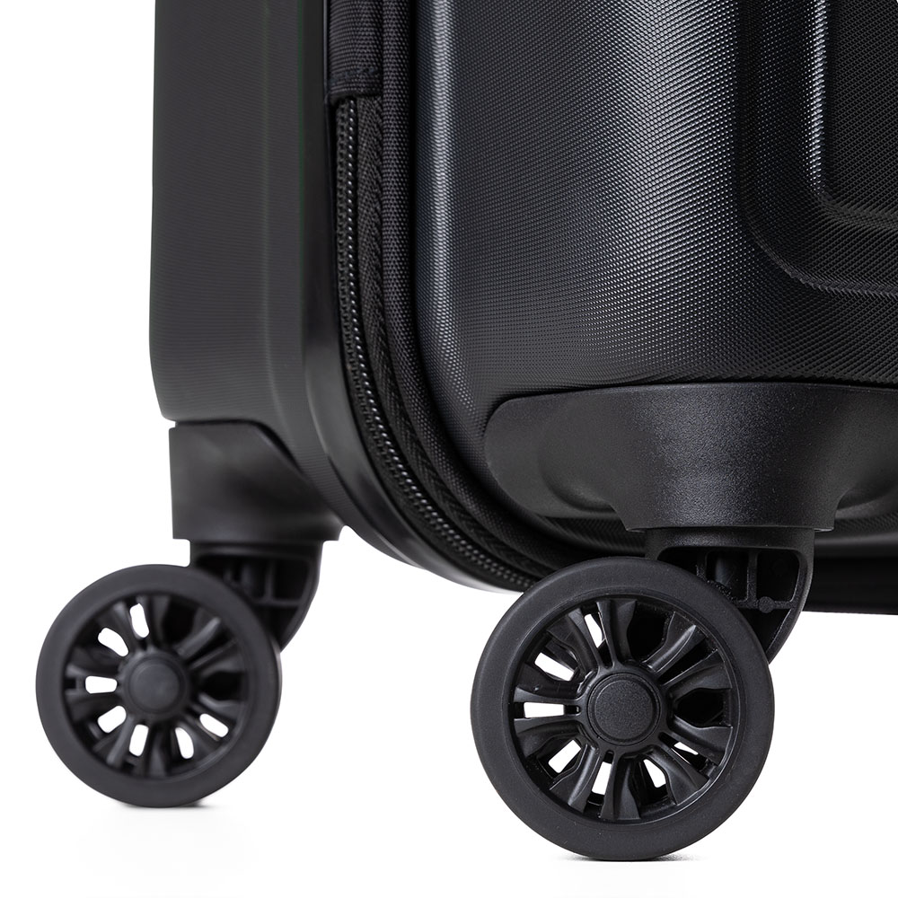 Mala 35L Easy Travel com Rodas 360°