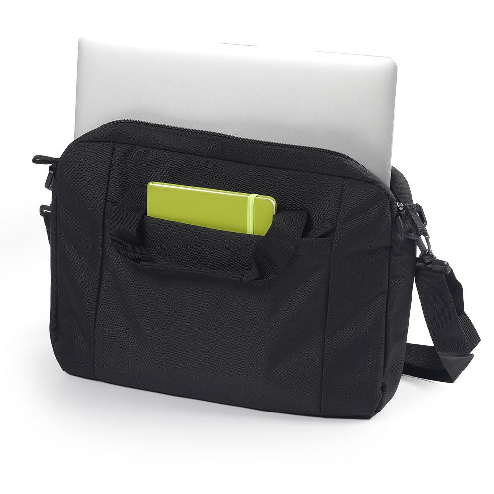 Mochila e Pasta com Compartimento para Notebook