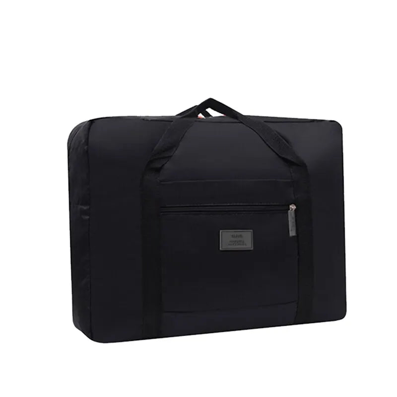 Bolsa de Viagem Dobrável 20L Leve Unissex - Mandatory