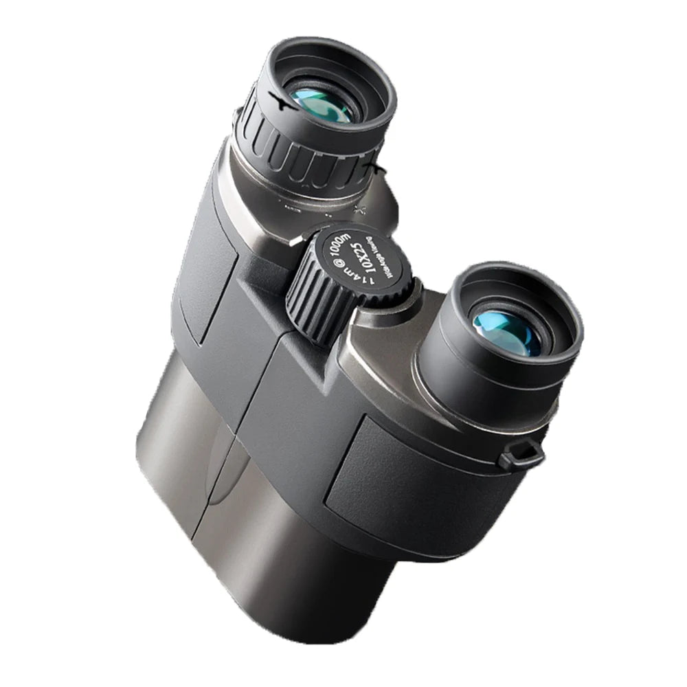 Binóculos Telescópio binocular profissional portátil - Mandatory