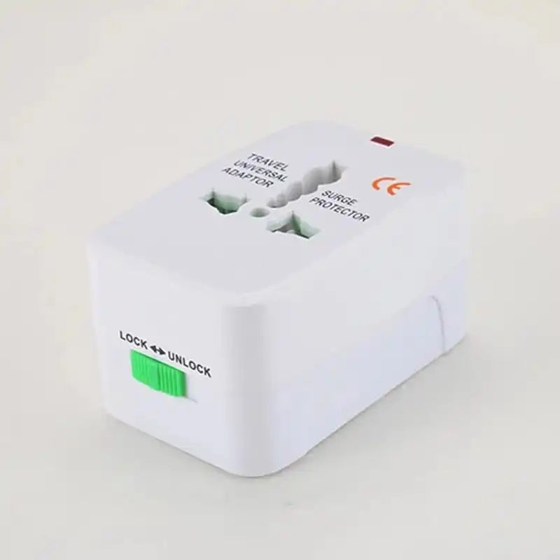 Adaptador Tomada Universal Internacional All-in-one - Mandatory