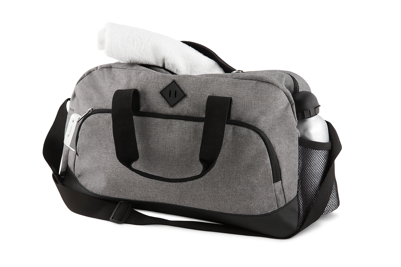 Mala de Mão para 20L Practical Day