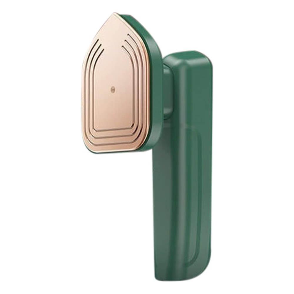 Mini Ferro para viagem Portátil a Vapor Bivolt - Mandatory
