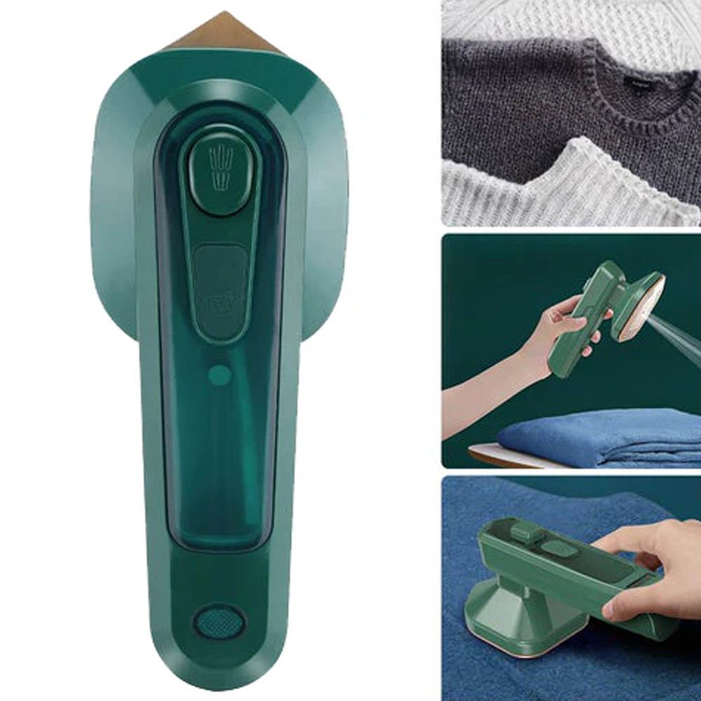 Mini Ferro para viagem Portátil a Vapor Bivolt - Mandatory