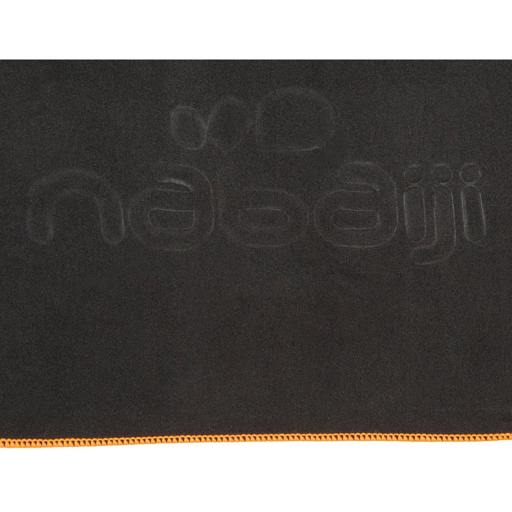 Toalha de Natação Microfibra Secagem Rápida Leve 80x130cm - Mandatory