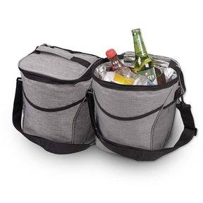 Bolsa Térmica Easy Summer 11L – Bebidas e Comidas Frescas no Verão