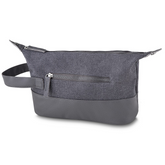 Necessaire Clássica com Bolso nas Laterais