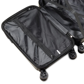 Mala 35L Easy Travel com Rodas 360°