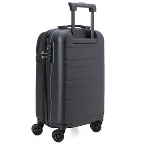 Mala 35L Easy Travel com Rodas 360°