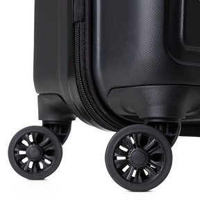 Mala 35L Easy Travel com Rodas 360°