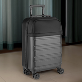 Mala 35L Easy Travel com Rodas 360°