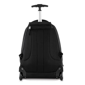  Mochila Executiva com Rodinhas All Black | Mandatory