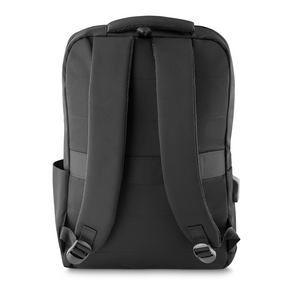 Mochila com USB, entrada P2 e porta notebook | Mandatory