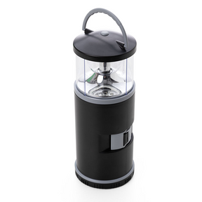 Lanterna com kit de ferramentas embutido, prática e portátil para casa e viagem