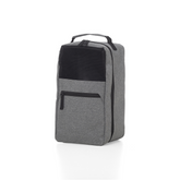 Porta Tênis Practical Life com bolso e alça | Mandatory