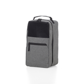 Porta Tênis Practical Life com bolso e alça | Mandatory