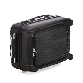 Mala Easy Travel 44L com Rodas 360° e Porta Notebook