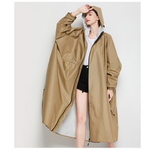 Capa de Chuva Sophia Estilosa Tipo Poncho Grossa e Resistente - Mandatory
