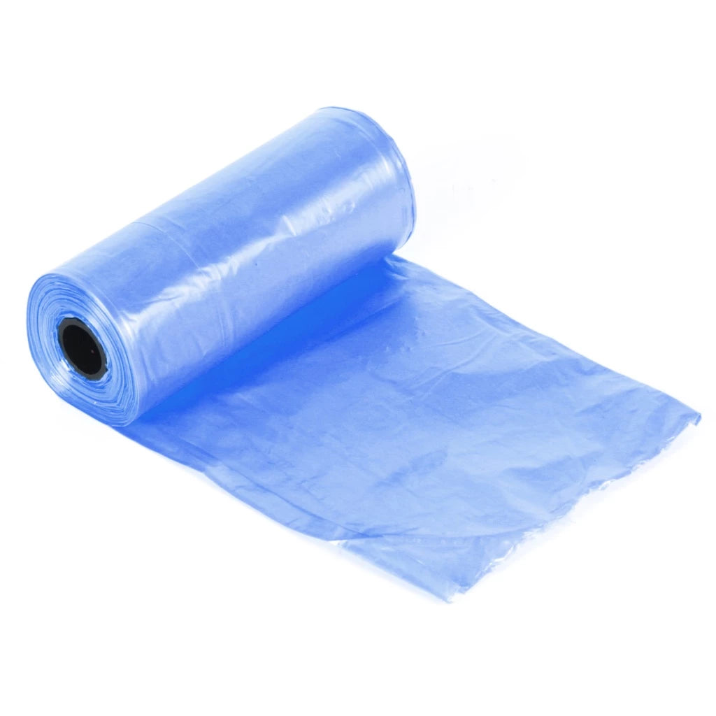 Kit Higiênico Pet – 495 Sacos Biodegradáveis + Suporte - Mandatory