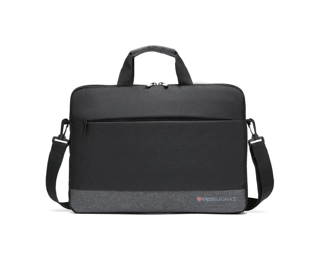 Maleta Executiva para Notebook até 15,6" Resistente e Estilosa - Mandatory