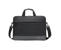 Maleta Executiva para Notebook até 15,6" Resistente e Estilosa - Mandatory