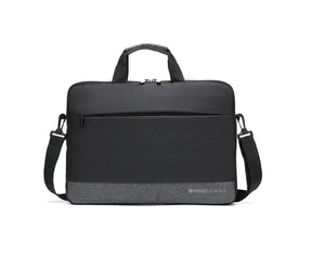 Maleta Executiva para Notebook até 15,6" Resistente e Estilosa - Mandatory