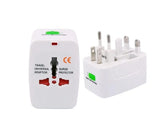 Adaptador Tomada Universal Internacional All-in-one - Mandatory