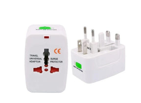 Adaptador Tomada Universal Internacional All-in-one - Mandatory