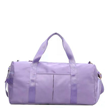Bolsa de Viagem Grande Impermeável Estilo Blogueira - Mandatory