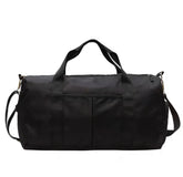 Bolsa de Viagem Grande Impermeável Estilo Blogueira - Mandatory