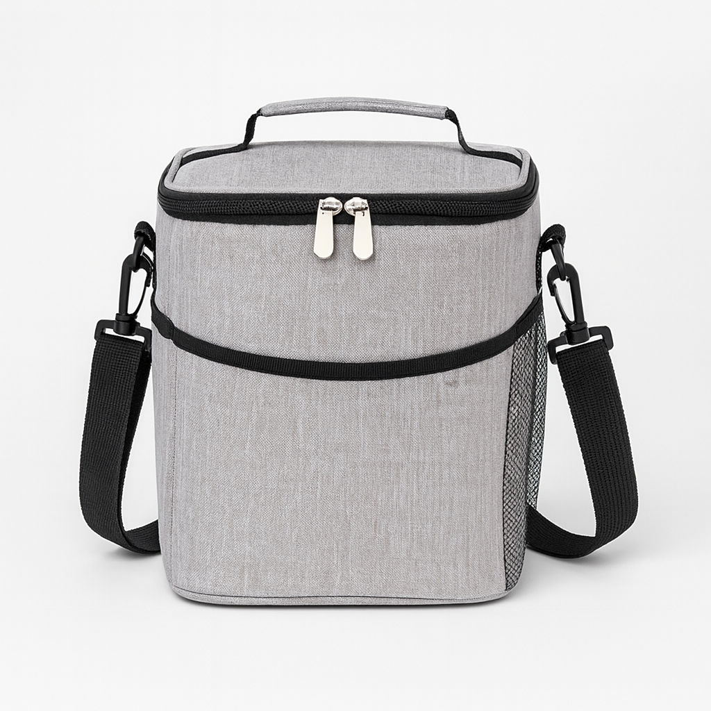 Bolsa Térmica Easy Summer 11L – Mantém Fresco até 4h