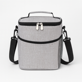 Bolsa Térmica Easy Summer 11L – Mantém Fresco até 4h