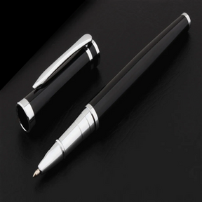 Caneta Rollerball de Luxo Executiva com Ponta Média - Mandatory