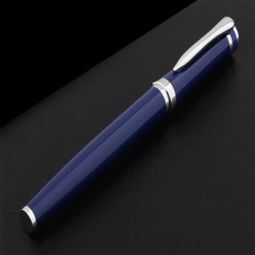 Caneta Rollerball de Luxo Executiva com Ponta Média - Mandatory