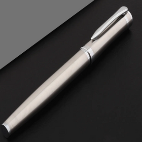 Caneta Rollerball de Luxo Executiva com Ponta Média - Mandatory