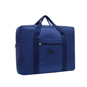 Bolsa de Viagem Dobrável 20L Leve Unissex - Mandatory