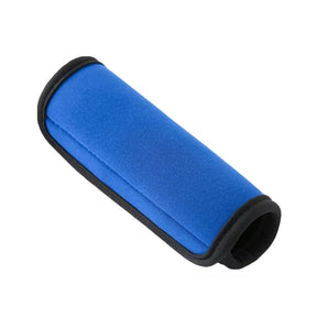 Handle Protection Protetor de Alça para Mala Neoprene - Bagagem e Carrinho de Bebê - Mandatory