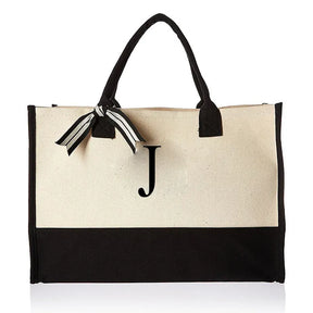 Bolsa Fashion Feminina Casual com Letras - Mandatory