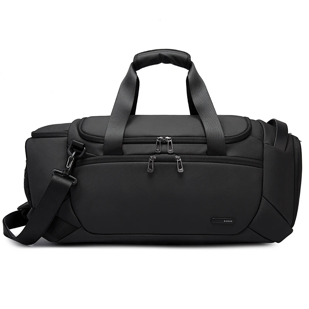 Bolsa Esportiva Masculina Impermeável para Viagem - Mandatory