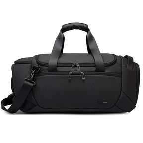 Bolsa Esportiva Masculina Impermeável para Viagem - Mandatory