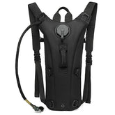 Mochila Tática Impermeável com Bolsa de Hidratação 3L - Mandatory