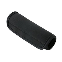Handle Protection Protetor de Alça para Mala Neoprene - Bagagem e Carrinho de Bebê - Mandatory