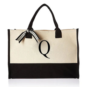 Bolsa Fashion Feminina Casual com Letras - Mandatory