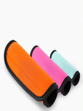Handle Protection Protetor de Alça para Mala Neoprene - Bagagem e Carrinho de Bebê - Mandatory