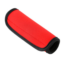 Handle Protection Protetor de Alça para Mala Neoprene - Bagagem e Carrinho de Bebê - Mandatory