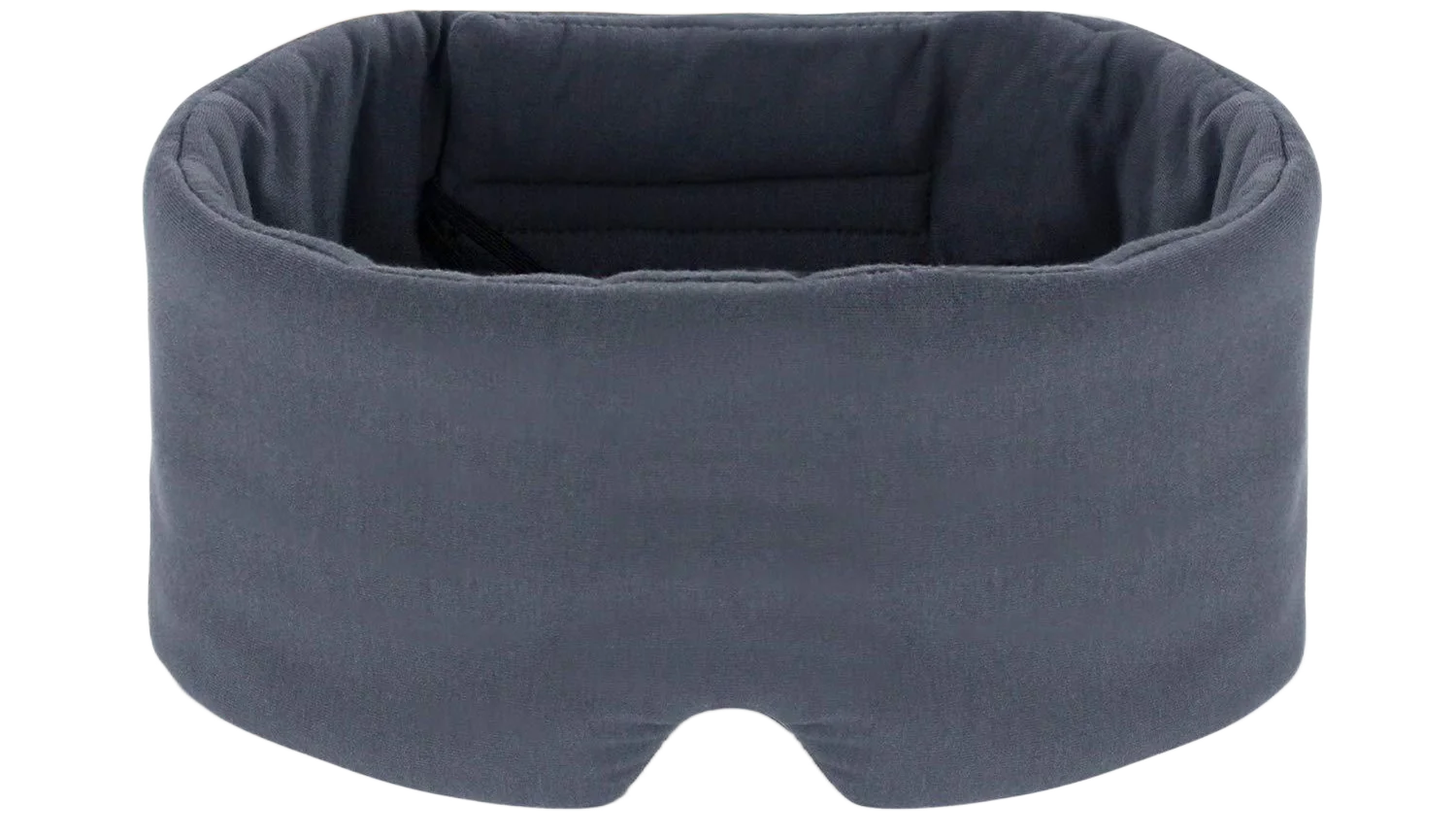 Máscara de Dormir Relaxante Conforto e Bloqueio de Luz - Mandatory